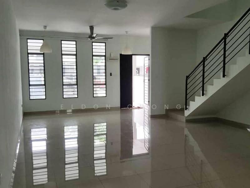 2-storey Terraced House for Rent in Kajang (Selangor) - Eldon Chong - PropertyGuru.com.my