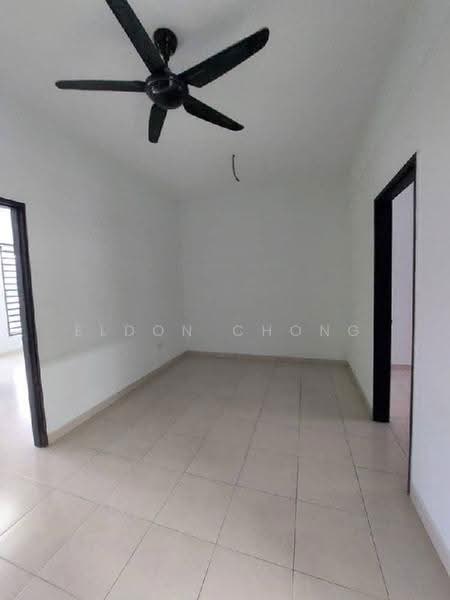 2-storey Terraced House for Rent in Kajang (Selangor) - Eldon Chong - Living Room - PropertyGuru.com.my