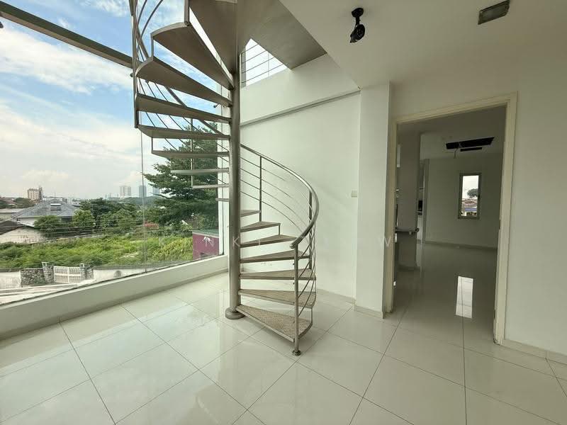 Bungalow House for Sale in Taman Kebun Teh (Johor Bahru) - Kinki Teow - Interior - PropertyGuru.com.my