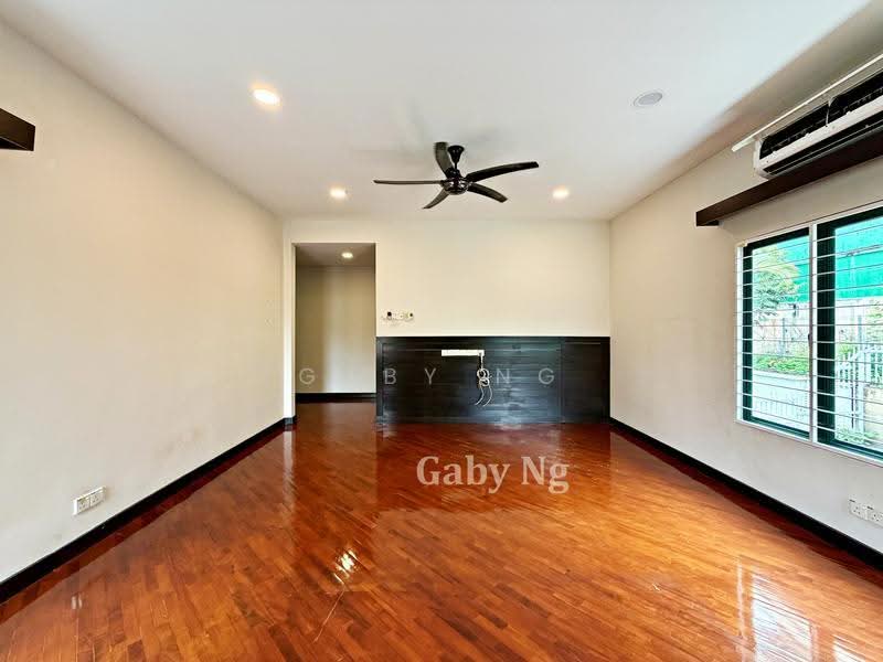 Semi-Detached House for Sale in Taman Bukit Segar (Cheras) - Gaby Ng - Living Room - PropertyGuru.com.my