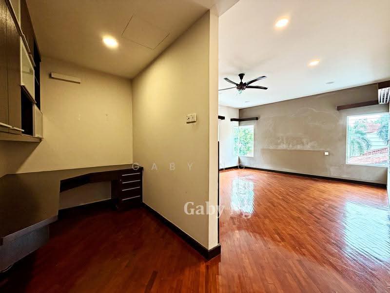 Semi-Detached House for Sale in Taman Bukit Segar (Cheras) - Gaby Ng - Study - PropertyGuru.com.my