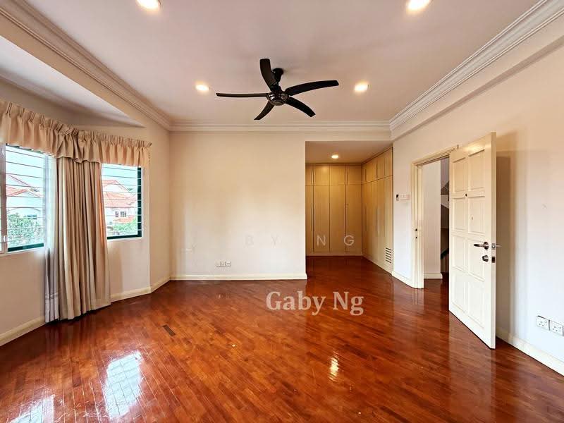 Semi-Detached House for Sale in Taman Bukit Segar (Cheras) - Gaby Ng - Interior - PropertyGuru.com.my