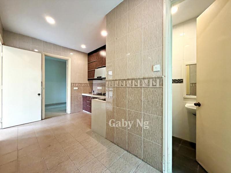 Semi-Detached House for Sale in Taman Bukit Segar (Cheras) - Gaby Ng - Kitchen - PropertyGuru.com.my