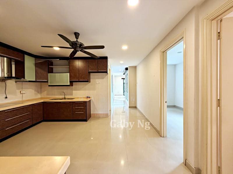 Semi-Detached House for Sale in Taman Bukit Segar (Cheras) - Gaby Ng - Kitchen - PropertyGuru.com.my