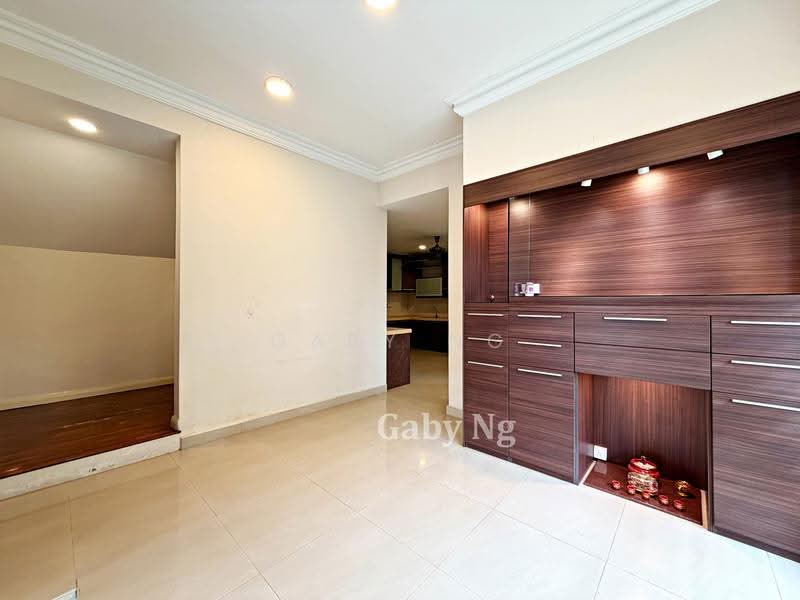 Semi-Detached House for Sale in Taman Bukit Segar (Cheras) - Gaby Ng - Interior - PropertyGuru.com.my
