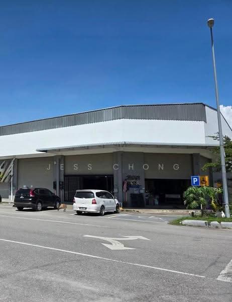 Kilang Teres untuk Disewa di Puchong (Selangor) - Jess Chong - Exterior - PropertyGuru.com.my