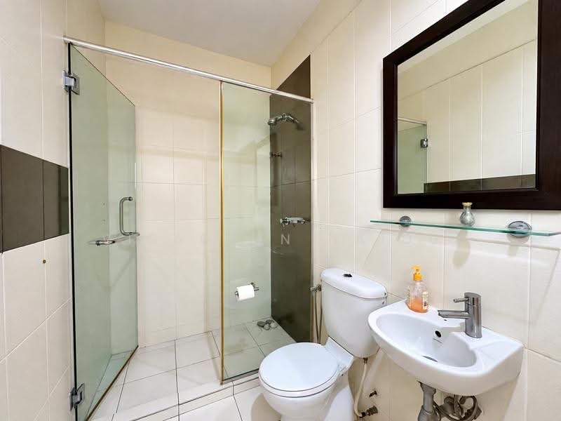 Bungalow House for Sale in Rawang (Selangor) - Visaghan Naidu - Bathroom - PropertyGuru.com.my