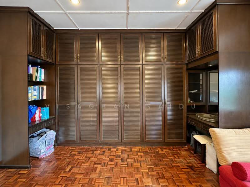 Bungalow House for Sale in Rawang (Selangor) - Visaghan Naidu - Interior - PropertyGuru.com.my