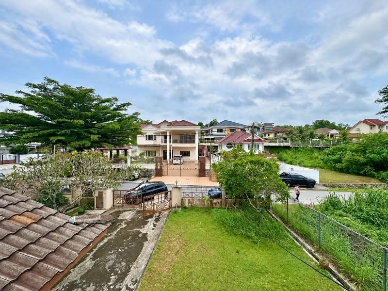 Bungalow House for Sale in Rawang (Selangor) - Visaghan Naidu - Exterior - PropertyGuru.com.my