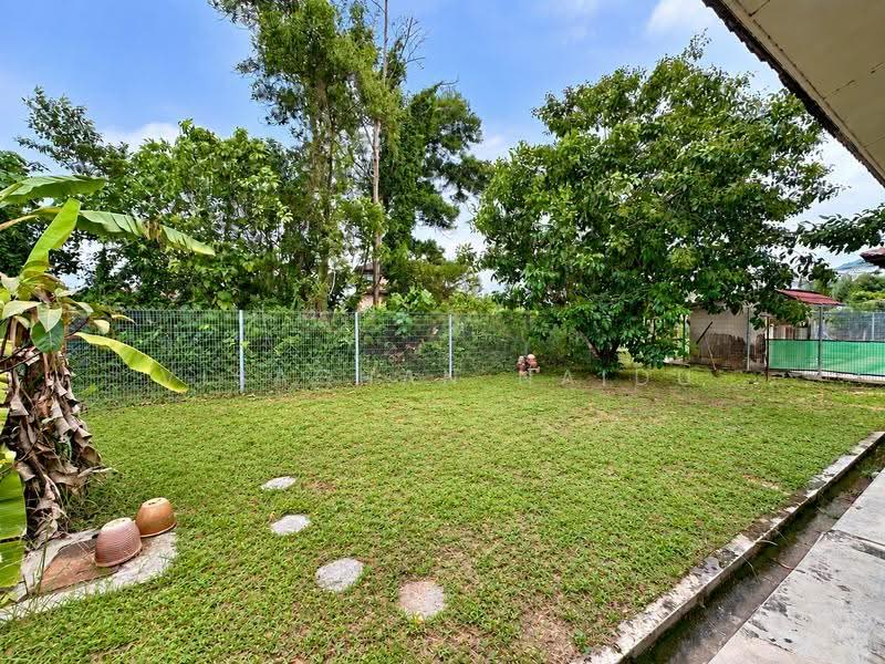 Bungalow House for Sale in Rawang (Selangor) - Visaghan Naidu - Garden - PropertyGuru.com.my