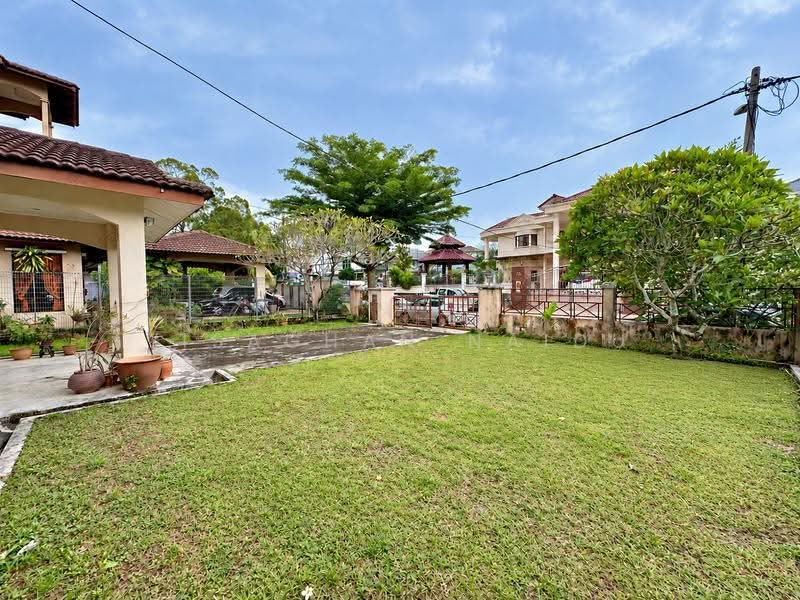 Bungalow House for Sale in Rawang (Selangor) - Visaghan Naidu - PropertyGuru.com.my