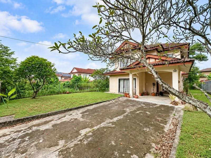 Bungalow House for Sale in Rawang (Selangor) - Visaghan Naidu - Exterior - PropertyGuru.com.my