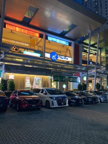 Kedai untuk Disewa di Farlim (Ayer Itam) - Ethan Foo - Exterior - PropertyGuru.com.my