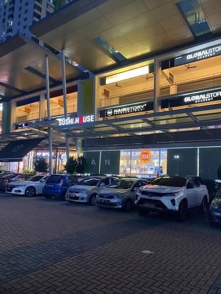 Kedai untuk Disewa di Farlim (Ayer Itam) - Ethan Foo - Exterior - PropertyGuru.com.my