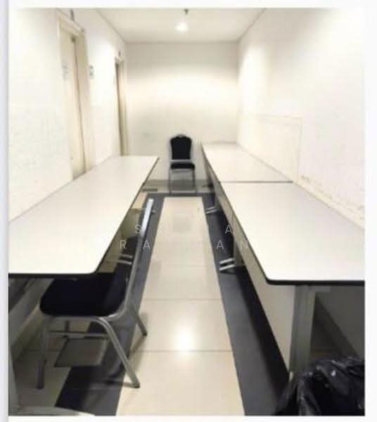 Pejabat untuk Disewa di Wangsa Maju (Kuala Lumpur) - Shima Rahman - Corridor - PropertyGuru.com.my