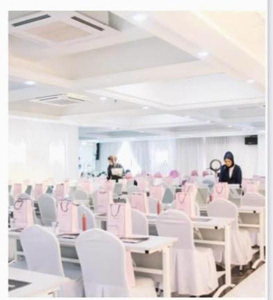 Pejabat untuk Disewa di Wangsa Maju (Kuala Lumpur) - Shima Rahman - Interior - PropertyGuru.com.my