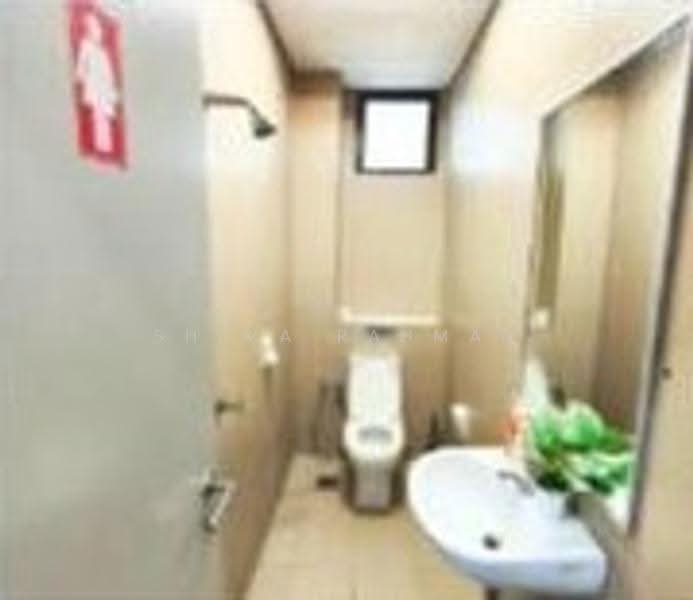 Pejabat untuk Disewa di Wangsa Maju (Kuala Lumpur) - Shima Rahman - Bathroom - PropertyGuru.com.my