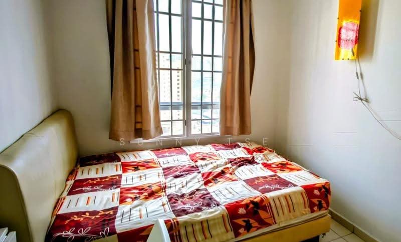 Condominium for Rent at Putra Place Condominium - Sunny Tse - Bedroom - PropertyGuru.com.my