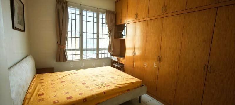 Condominium for Rent at Putra Place Condominium - Sunny Tse - Bedroom - PropertyGuru.com.my