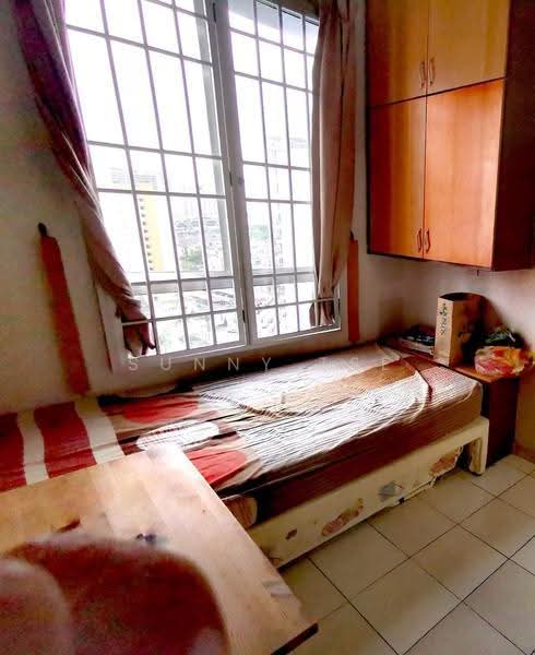 Condominium for Rent at Putra Place Condominium - Sunny Tse - Bedroom - PropertyGuru.com.my