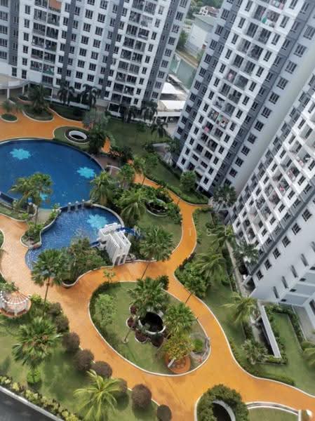 Condominium for Rent at Putra Place Condominium - Sunny Tse - PropertyGuru.com.my