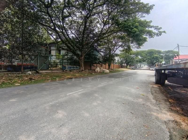 Industrial Land for Sale in Bandar Teknologi Kajang (Kajang) - Jeffery Lum - Exterior - PropertyGuru.com.my