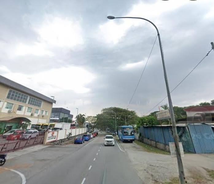 Industrial Land for Sale in Bandar Teknologi Kajang (Kajang) - Jeffery Lum - PropertyGuru.com.my