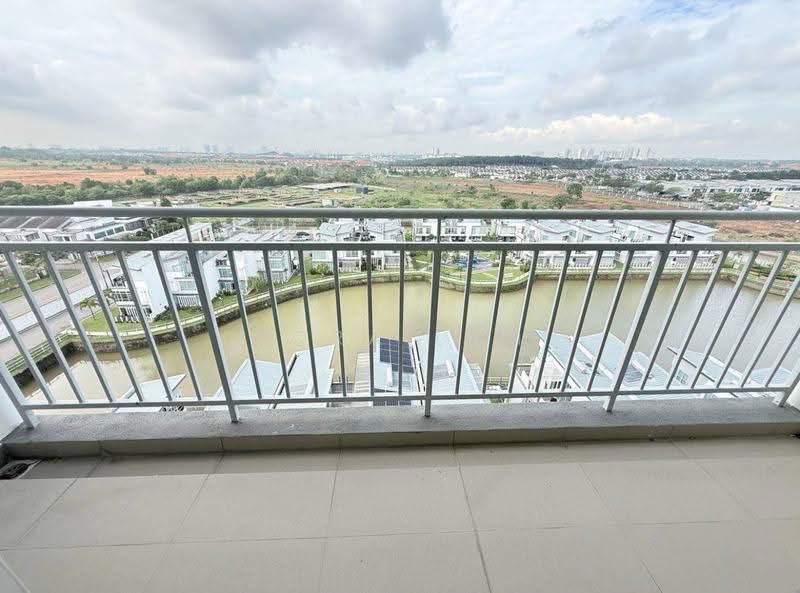 Service Residence for Rent at D'Lagoon - Cora Loh - PropertyGuru.com.my