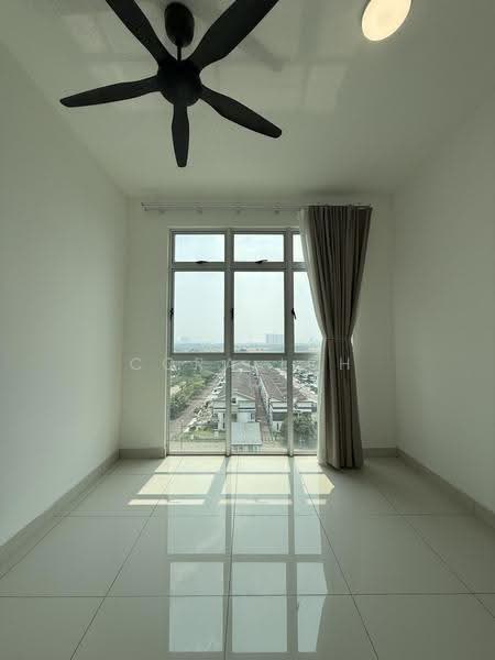 Kediaman Servis untuk Disewa di D'Lagoon - Cora Loh - PropertyGuru.com.my
