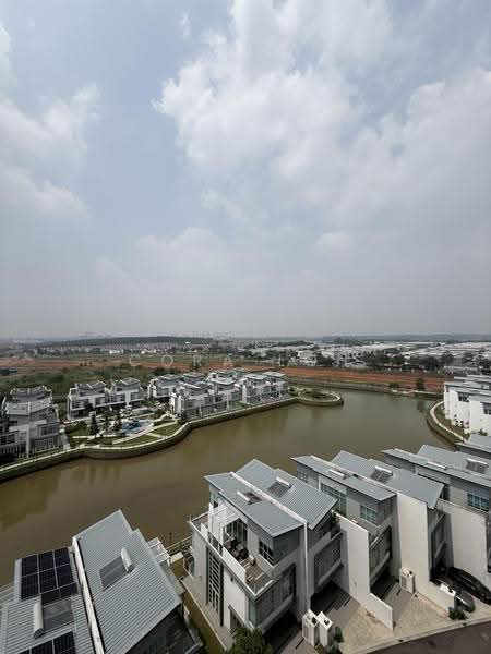 Kediaman Servis untuk Disewa di D'Lagoon - Cora Loh - PropertyGuru.com.my