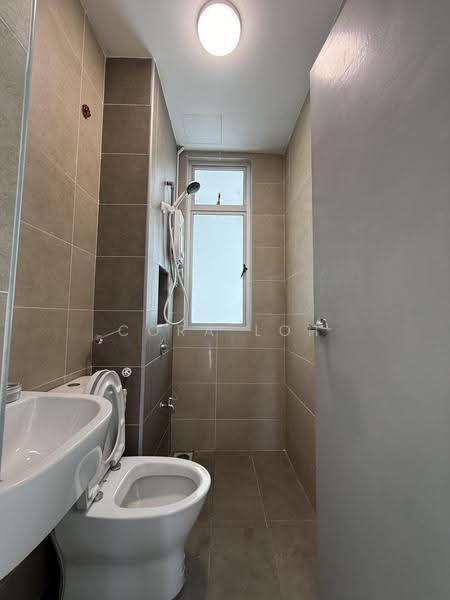 Kediaman Servis untuk Disewa di D'Lagoon - Cora Loh - PropertyGuru.com.my