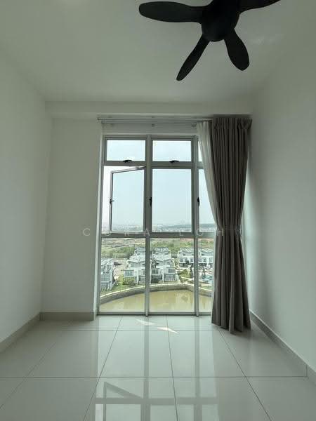 Kediaman Servis untuk Disewa di D'Lagoon - Cora Loh - PropertyGuru.com.my