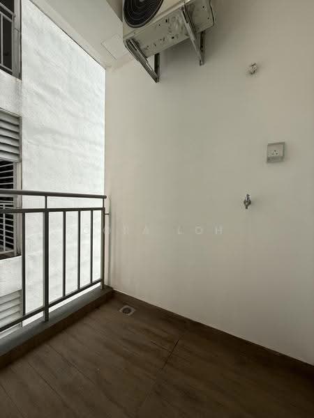 Kediaman Servis untuk Disewa di D'Lagoon - Cora Loh - PropertyGuru.com.my