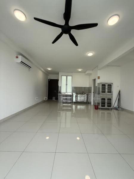 Kediaman Servis untuk Disewa di D'Lagoon - Cora Loh - Kitchen - PropertyGuru.com.my