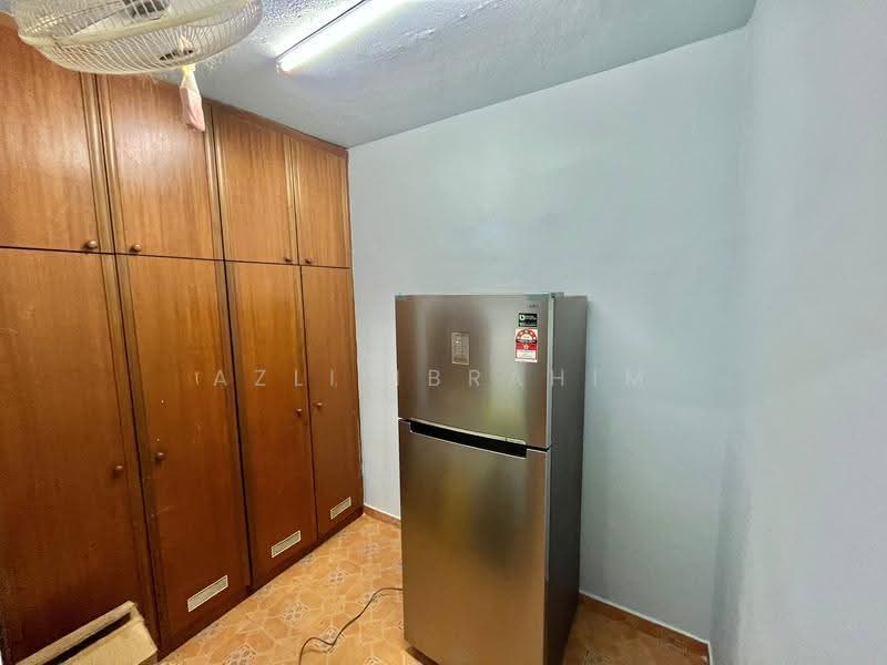 2-storey Terraced House for Sale in Cheras (Selangor) - Azli Ibrahim - Interior - PropertyGuru.com.my