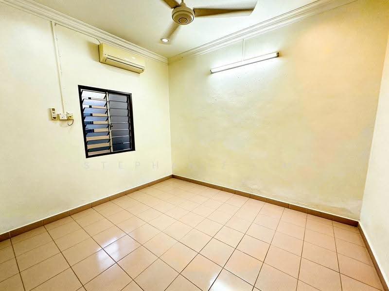 1-storey Terraced House for Sale in Jelutong (Penang) - Stephanie Lim - Interior - PropertyGuru.com.my