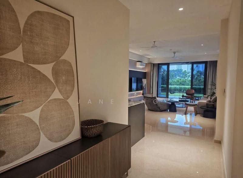 Condominium for Rent at The Anton - Jane Ang - Living Room - PropertyGuru.com.my