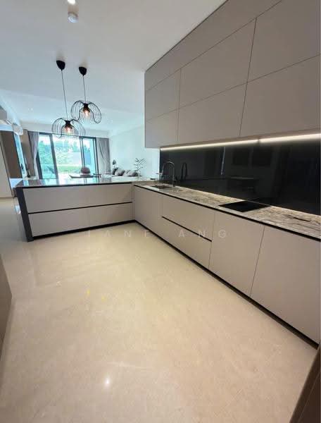 Condominium for Rent at The Anton - Jane Ang - Kitchen - PropertyGuru.com.my
