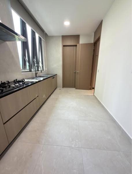Condominium for Rent at The Anton - Jane Ang - Kitchen - PropertyGuru.com.my