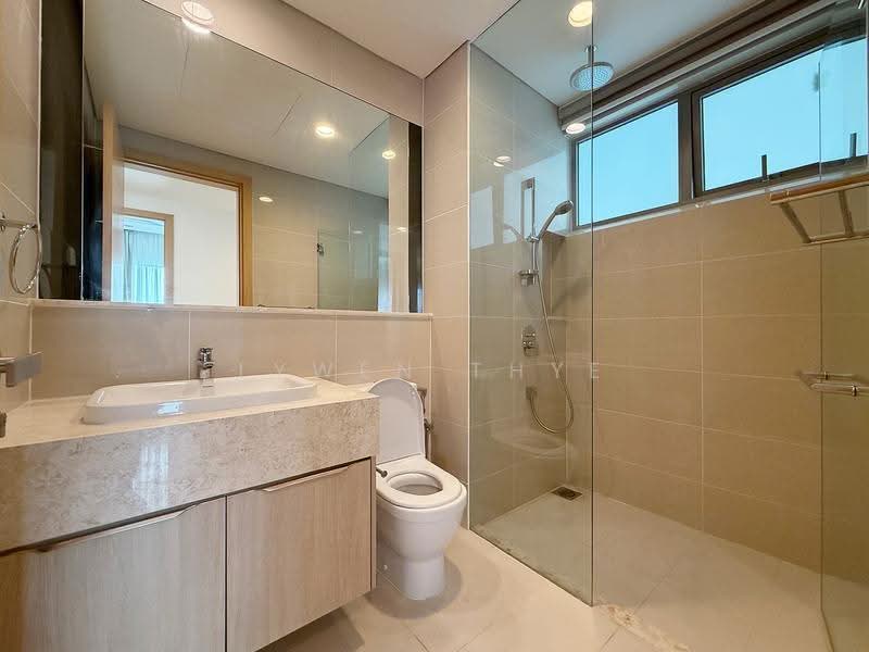 Service Residence for Sale at Southern Marina Residences - Lywen Thye - Bathroom - PropertyGuru.com.my