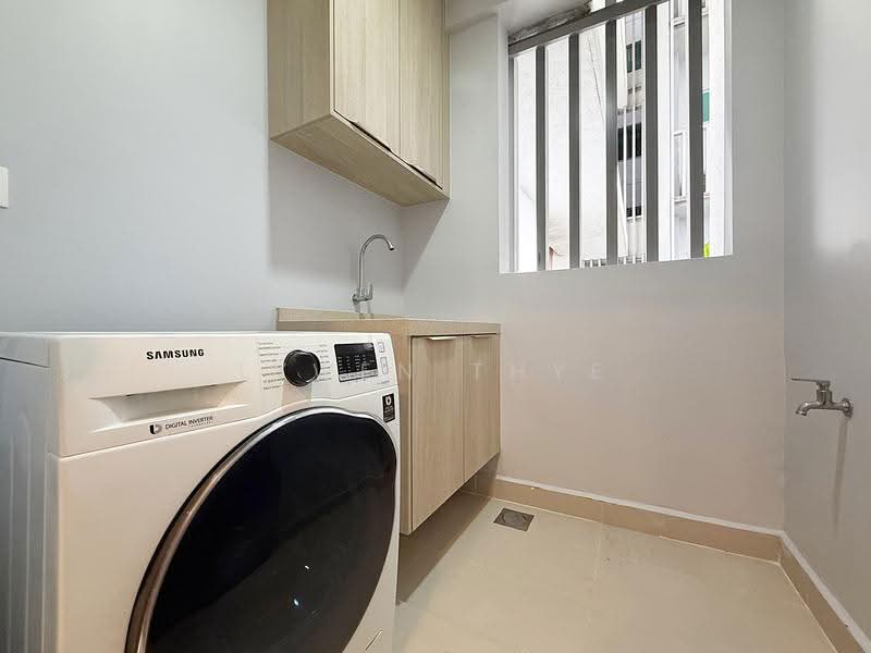 Service Residence for Sale at Southern Marina Residences - Lywen Thye - Interior - PropertyGuru.com.my