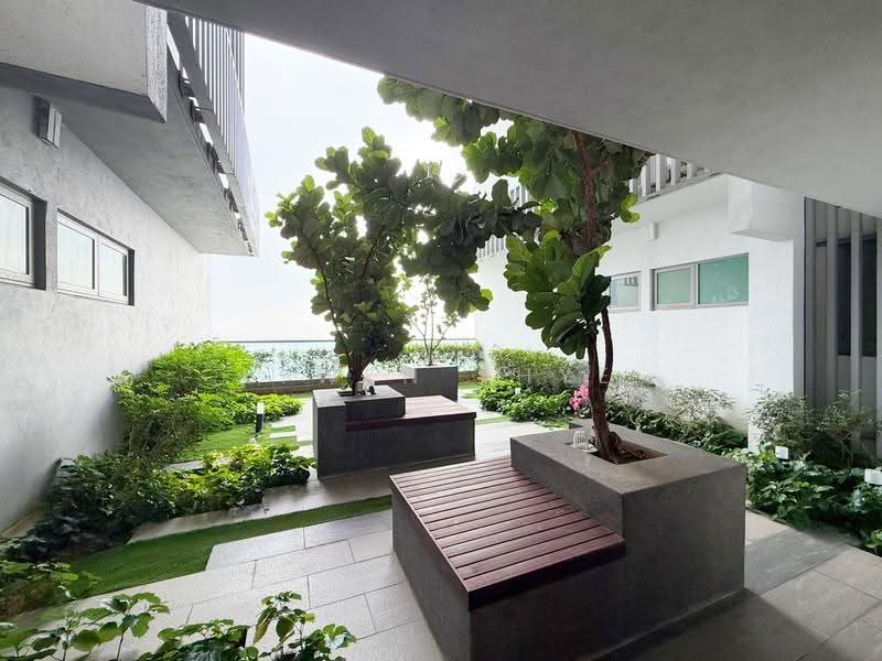 Service Residence for Sale at Southern Marina Residences - Lywen Thye - Exterior - PropertyGuru.com.my