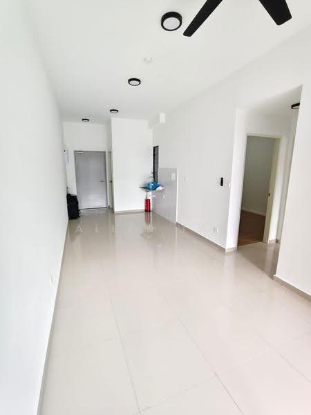 Service Residence for Rent at 168 Park Residensi Selayang - Allen Tan - Interior - PropertyGuru.com.my