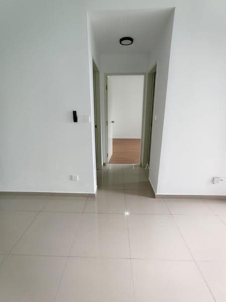 Service Residence for Rent at 168 Park Residensi Selayang - Allen Tan - Corridor - PropertyGuru.com.my