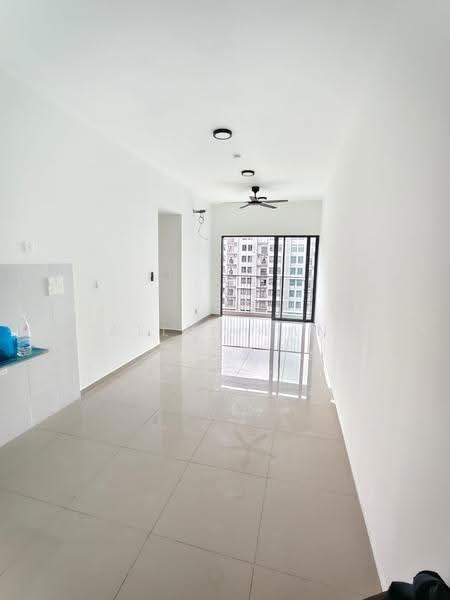 Service Residence for Rent at 168 Park Residensi Selayang - Allen Tan - Living Room - PropertyGuru.com.my
