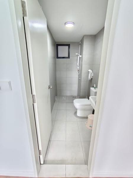 Service Residence for Rent at 168 Park Residensi Selayang - Allen Tan - Bathroom - PropertyGuru.com.my