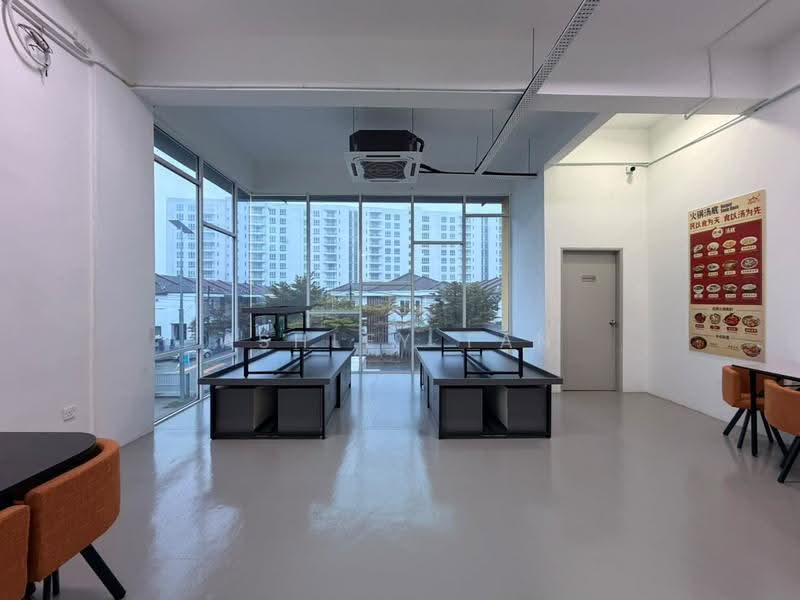 Commercial Semi-D for Sale in Raja Uda (Butterworth) - Ashley Tan - Interior - PropertyGuru.com.my
