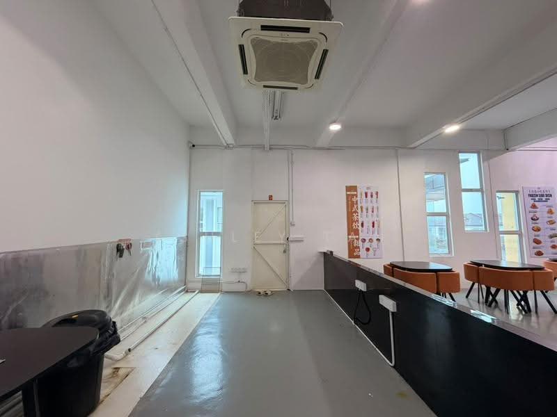Commercial Semi-D for Sale in Raja Uda (Butterworth) - Ashley Tan - Interior - PropertyGuru.com.my