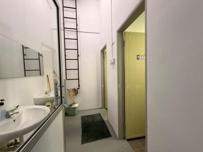 Commercial Semi-D for Sale in Raja Uda (Butterworth) - Ashley Tan - Interior - PropertyGuru.com.my