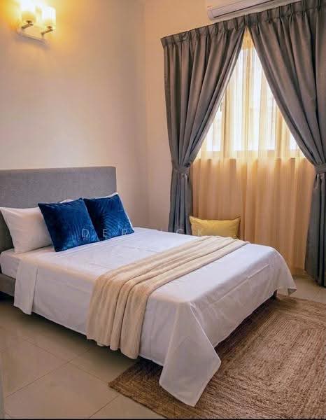 Kondominium untuk Disewa di Skycube - Derrick . - Bedroom - PropertyGuru.com.my